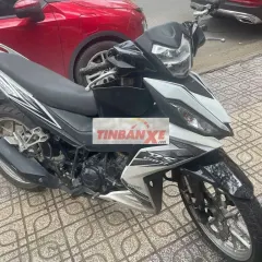 Honda Winner 150R Trắng đen