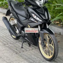 Honda Winner 150 V1 2019 Đen nhám 18.000km