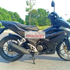 Honda Winner R Đặc biệt Đen 1000 km