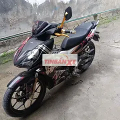 Honda Winner X 11963 km Đen, Đỏ, Vàng
