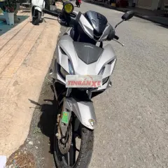 Honda Winner V3 2022 Bạc ~23.000km