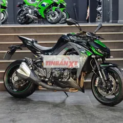Kawasaki Z1000 R Edition 2019 Đen
