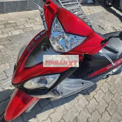 Kymco Candy Hi 50cc 2014 máy êm,bstp đi học 👌👌