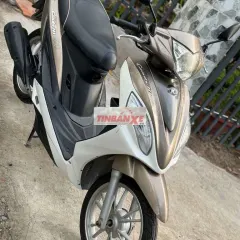 Kymco Candy Hi 50cc zin bs63