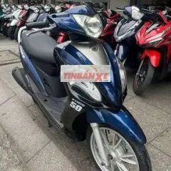 Kymco Candy Hi 50cc 2017 Xanh 90% mới