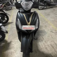 Kymco Hermosa 2023 50cc Đen 16.692 km