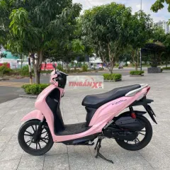Kymco Candy Hermosa 50cc 2021 bstp chính chủ