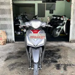Kymco Candy Hermosa 50cc 2020 Xám