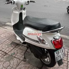 Kimco Like 50cc Trắng 16.000 km
