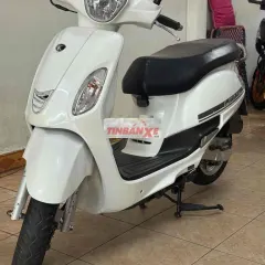 bán xe like 50cc 2021 biển 43 nguyên rin mới keng