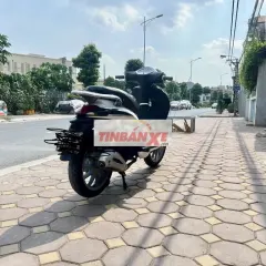 Piaggio Liberty 2010 Trắng
