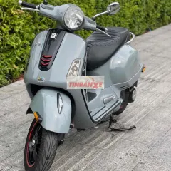 Gts 2015 3vie bstp xe đẹp máy zin CHÍNH CHỦ