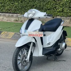 Liberty 3vie siêu đẹp biển 29V