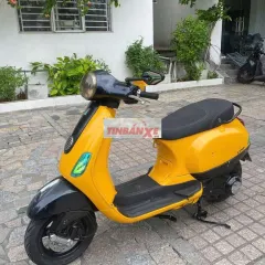 Piaggio Vespa fi