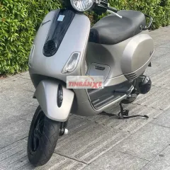 Vespa 125 Fi bstp xe cực đẹp máy zin