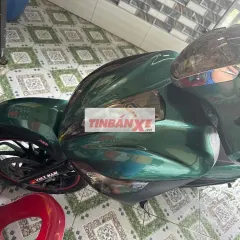 Piaggio Medley S 2016 Xanh