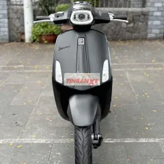 VESPA SPRINT 2015 Dọn Kiểng BSTP chính chủ có góp