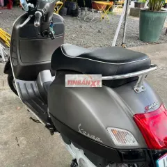 vespa gts 3v zin tất êm bao chanh chấp