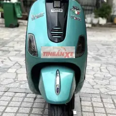Piaggio Vespa LXV 125 Trả trc 8tr5 nhận xe bao nợ