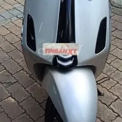 Piaggio Vespa 150cc 2022 Bạc
