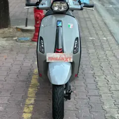 * GÓP 0 LS - Vespa Sprint S125 2020 - odo 15k km