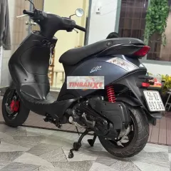 Piaggio Zip 100cc 2018 21 Ngàn Chính Chủ