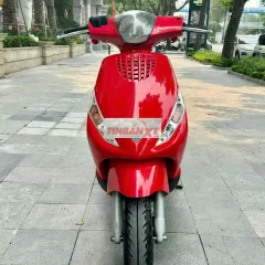 Piaggio Zip 2017 Đỏ