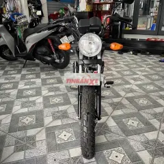 Suzuki GD 110 Đen