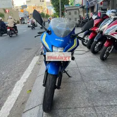Suzuki GSX 150 2020 Xanh đã qua sử dụng