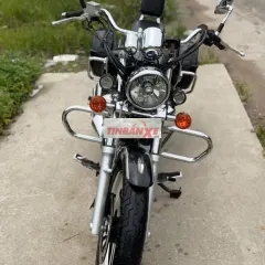 Suzuki GZ