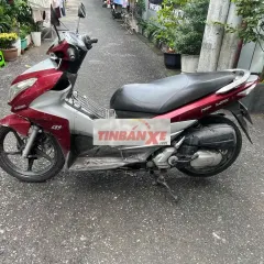 xe máy zin bs64 ngây chủ