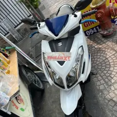 Suzuki Impulse 125cc 2014 bs 59s2-06795