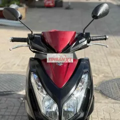 Suzuki Impulse 2023 Đỏ, Đen