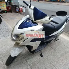 Suzuki Impulse 2014 zin, còn quá êm