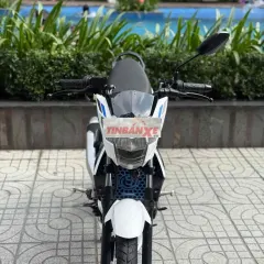 Satria 2022 bs61 chính chủ ( Nợ xấu 10tr nhận xe)