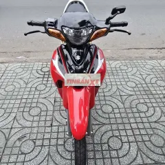 Suzuki Xipo 120/2003,xe đẹp.đồ zin,máy chất