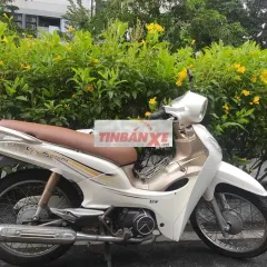 Sym Angela 50 ko cần bằng lái, có đề, máy rất khá