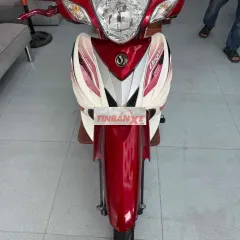 Sym Elegant 50c 2017 b65 góp cần cccd trả trước 0₫