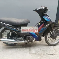 Bán xe wave Elegant 50cc (máy zin)