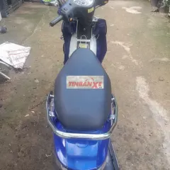 SYM Elegant 50cc.Chính Chủ.BS Tphcm