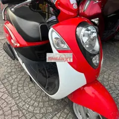 SYM Elite 50cc 2018. BSTP chính chủ công chứng