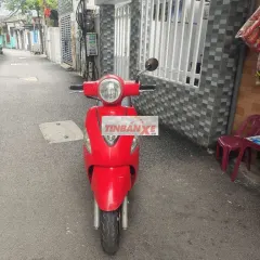 Atila fun xăng điện tử biển số 43