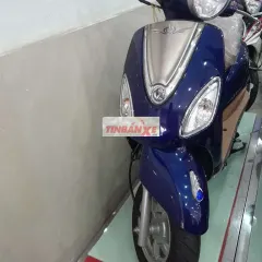 SYM 2024 Xanh Mới 100%