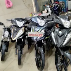 Cần bán gấp xe ga 50 chính hãng SYM BSTP