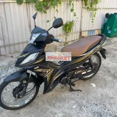 SYM Elegant 110 Đen