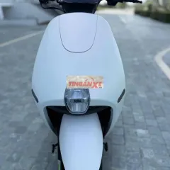 SYM Priti 50cc 2025 Trắng 3320 km