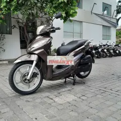 SYM Shark
