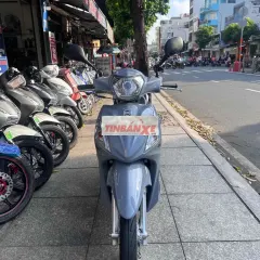 SYM Shark 50 50cc