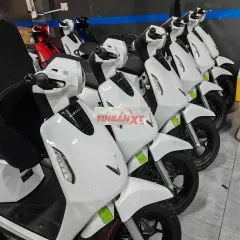 VinFast EVO MAX 2026 Mới , Rẻ Hơn Hãng 4tr