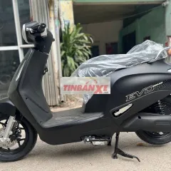 Xe máy điện VinFast Evo Grand mới/ góp tại nhà